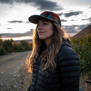 Meet your Posher, Kayla